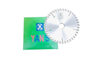 Lưỡi cưa mâm