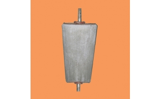 Đá đầu mài - D2