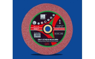 Đá cắt 100 - V11