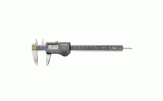 Thước cặp thuỵ sĩ S_Cal Work IP54