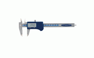 Thước cặp Moore & wright IP54
