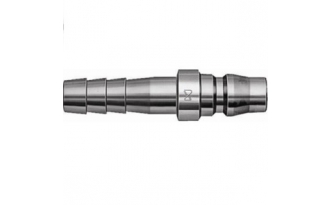 Khớp Nối Nhanh Bằng Thép NITTO 20PH