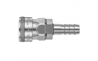 Khớp Nối Nhanh Bằng Thép NITTO 20SH