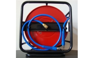 Dây hơi dạng cuộn rút SUMAKE HR021050 6.5 x 10 x 50