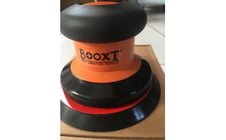 MÁY CHÀ NHÁM BOOTX