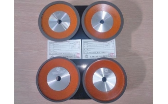 Đá mài hợp kim
