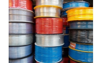 Dây hơi