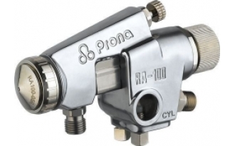 Súng phun sơn tự động thông dụng PRONA RA-100R