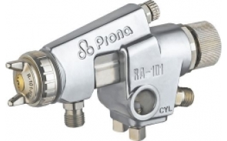 Súng phun sơn tự động thông dụng PRONA RA-101