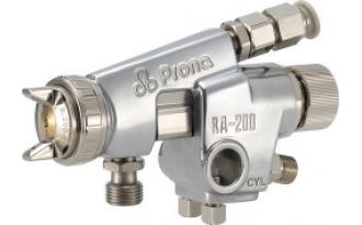 Súng phun sơn tự động thông dụng PRONA RA-200-RC