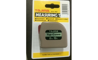 Thước kéo Tajima 2m6