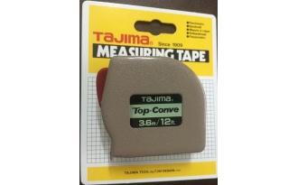Thước kéo Tajima 3m6
