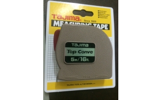 Thước kéo Tajima 5m16