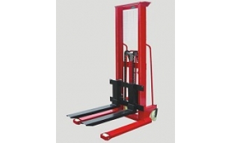 Xe nâng tay cao 3 tấn