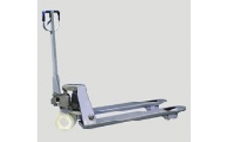 Xe nâng tay bằng inox